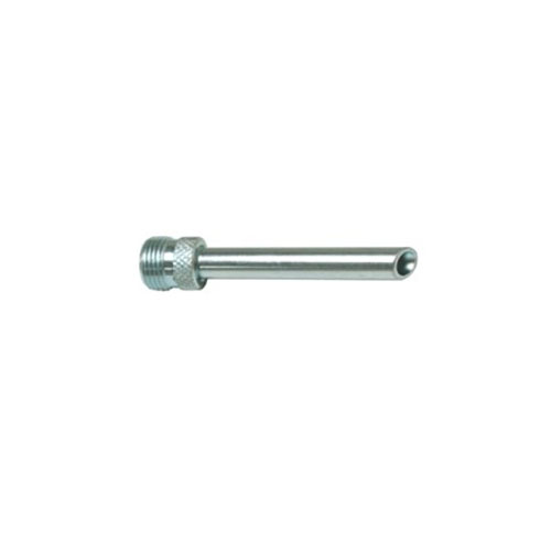 Style B Standard Round Metal Nozzle, 1/4″ Diameter Bead